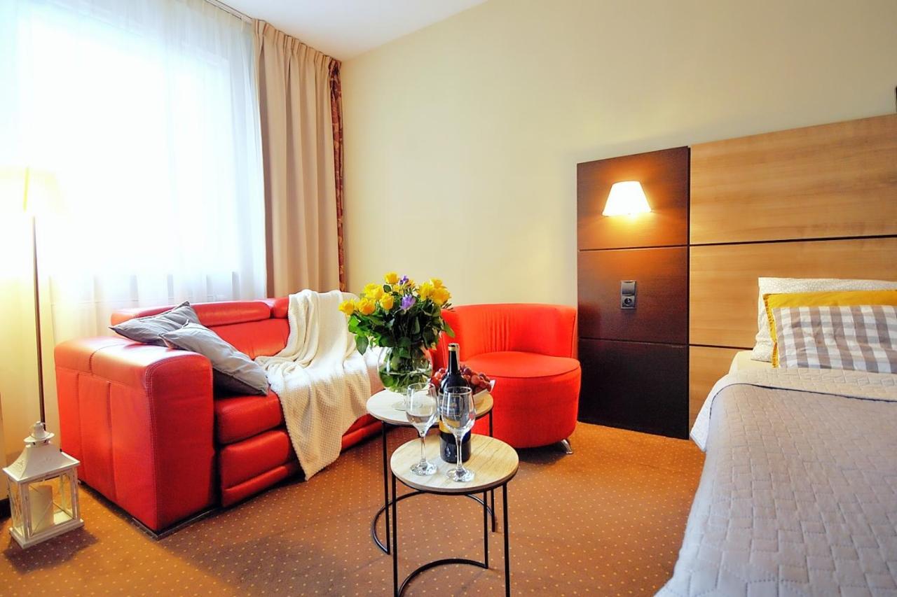 Apartament 200M Od Plazy Dobruk Apartamenty W Diwa Spa 4 Gwiazdki Kołobrzeg Extérieur photo