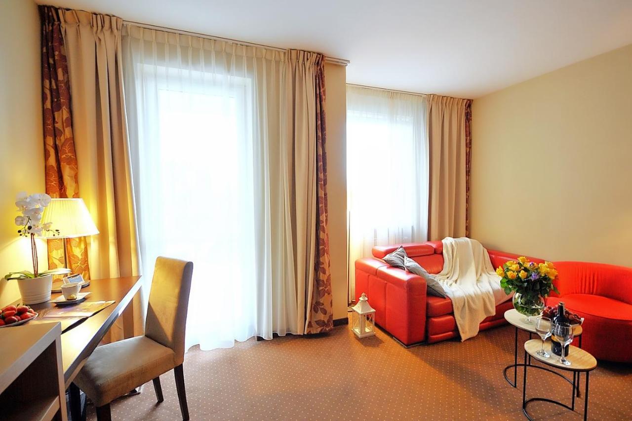Apartament 200M Od Plazy Dobruk Apartamenty W Diwa Spa 4 Gwiazdki Kołobrzeg Extérieur photo
