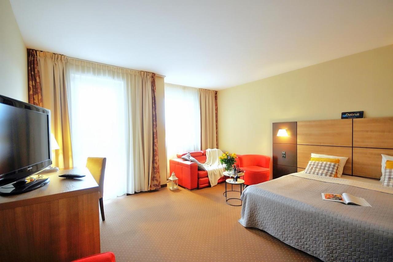 Apartament 200M Od Plazy Dobruk Apartamenty W Diwa Spa 4 Gwiazdki Kołobrzeg Extérieur photo