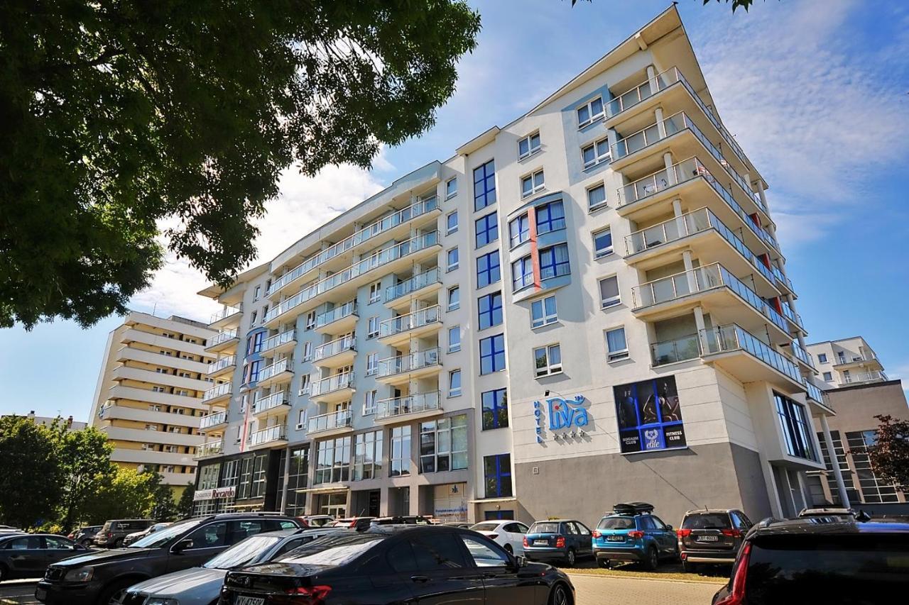 Apartament 200M Od Plazy Dobruk Apartamenty W Diwa Spa 4 Gwiazdki Kołobrzeg Extérieur photo