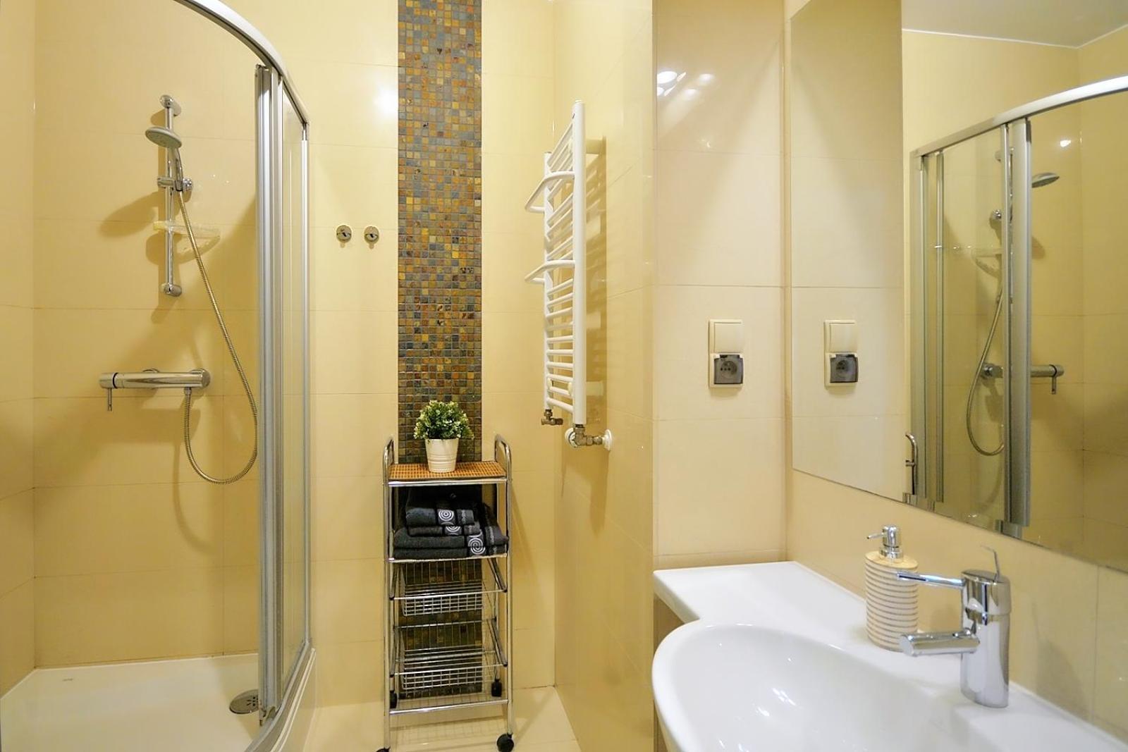 Apartament 200M Od Plazy Dobruk Apartamenty W Diwa Spa 4 Gwiazdki Kołobrzeg Extérieur photo