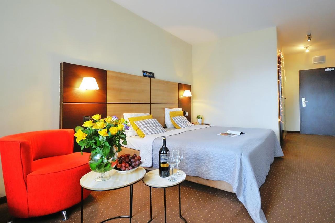 Apartament 200M Od Plazy Dobruk Apartamenty W Diwa Spa 4 Gwiazdki Kołobrzeg Extérieur photo