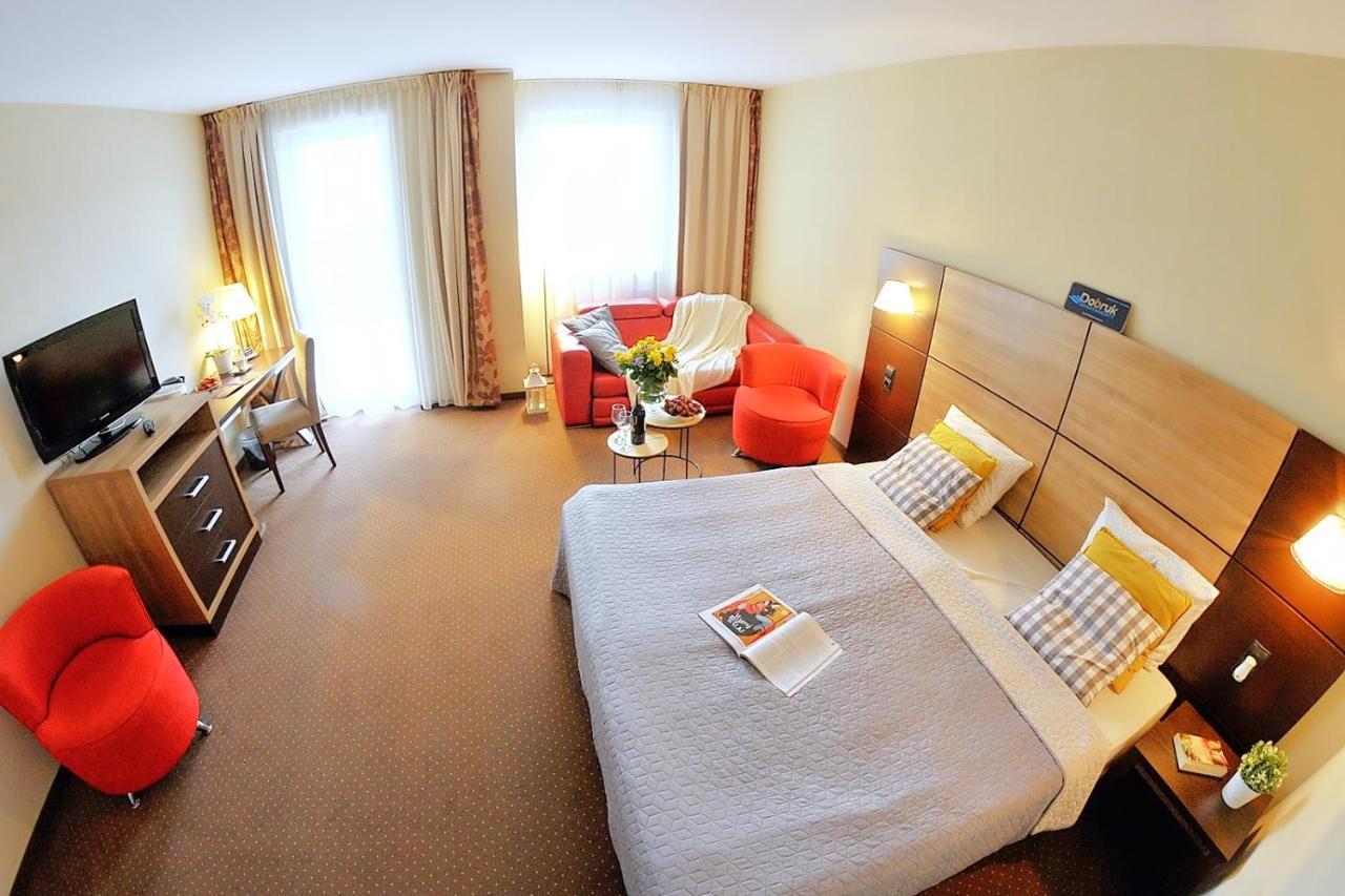 Apartament 200M Od Plazy Dobruk Apartamenty W Diwa Spa 4 Gwiazdki Kołobrzeg Extérieur photo