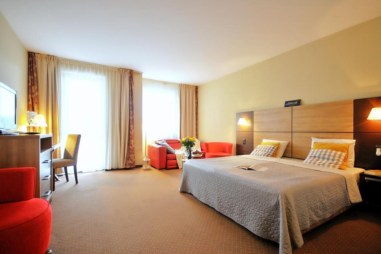 Apartament 200M Od Plazy Dobruk Apartamenty W Diwa Spa 4 Gwiazdki Kołobrzeg Extérieur photo